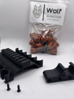 Set HD per TS68 | HDS68 | 15x pungidito + 2x supporti