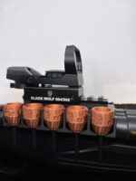 HD Set für TS68 | HDS68 | 15x Stings + 2x Halter - immagine 4