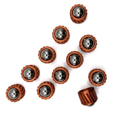 20x Massiv Glasbreaker  20 Stück  HDR 68/TR68  BB Munition | Kaliber 68