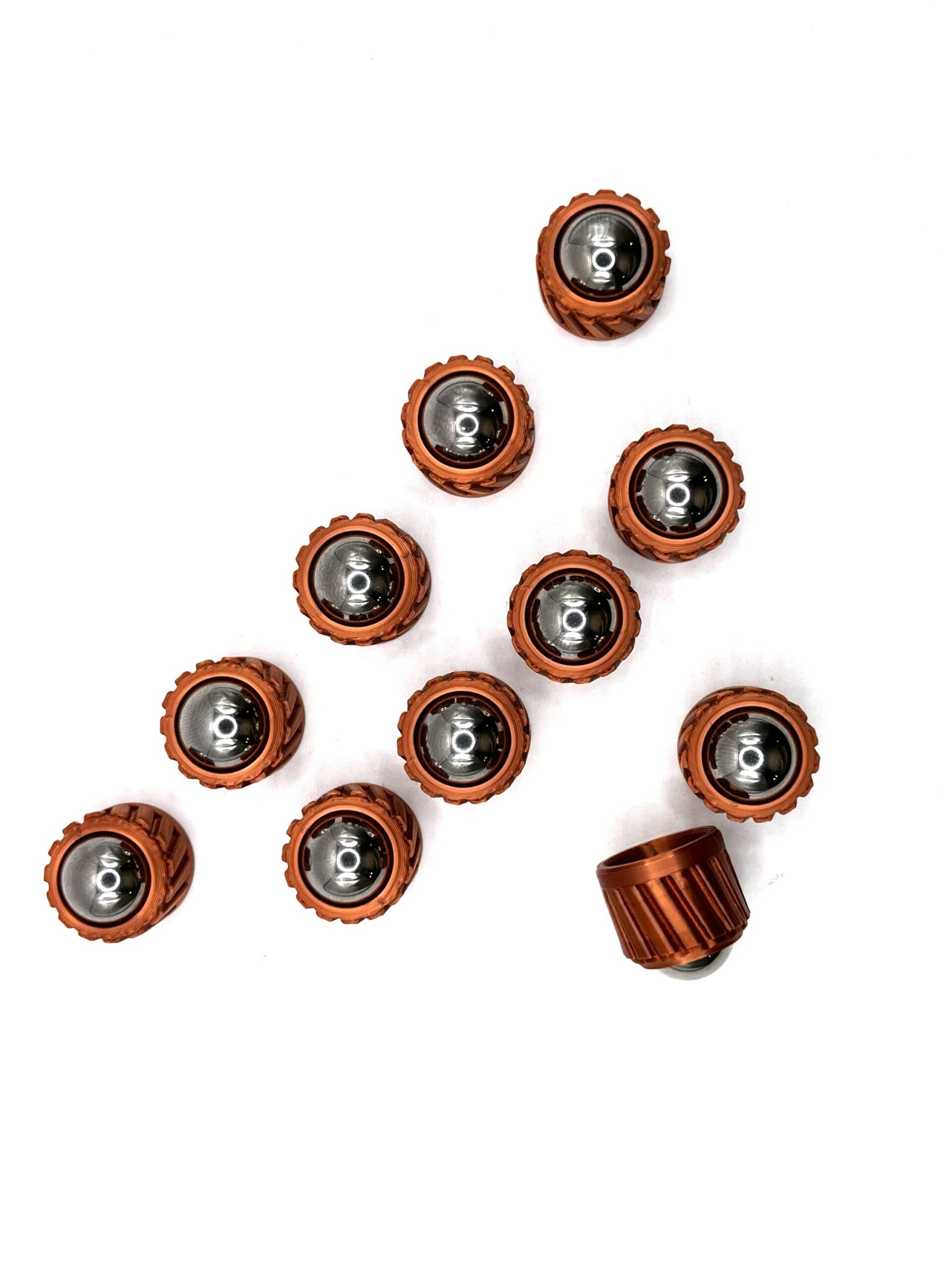 img_5480-2 20x Massiv Glasbreaker 20 Stück HDR 68/TR68 BB Munition | Kaliber 68 – Bild 1